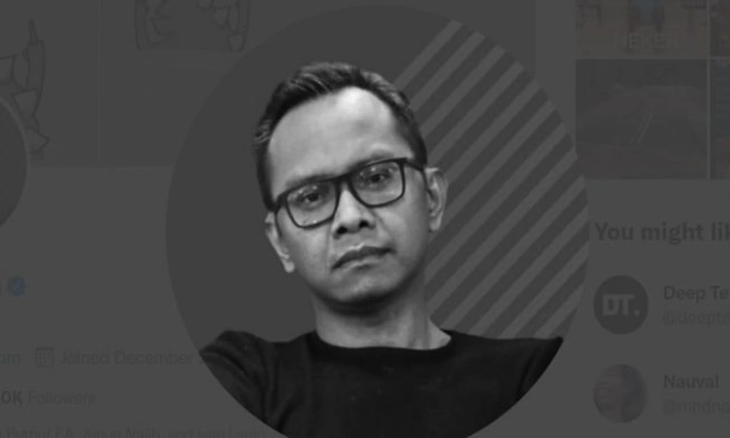 Namanya Mencuat di Tengah Hebohnya Bjorka, Siapa Sebenarnya Jim Geovedi?