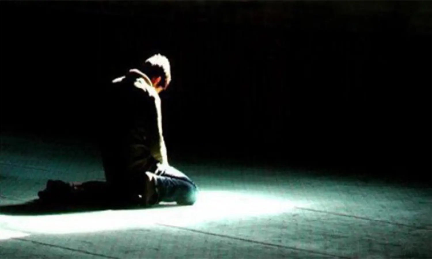 Doa Sholat Tahajud Arab, Latin, dan Artinya