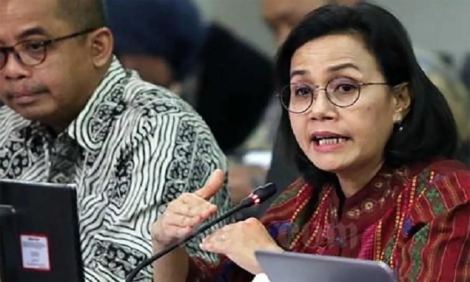 Menkeu Sri Mulyani sebut APBN catat Defisit Rp169,5 Triliun Per Oktober