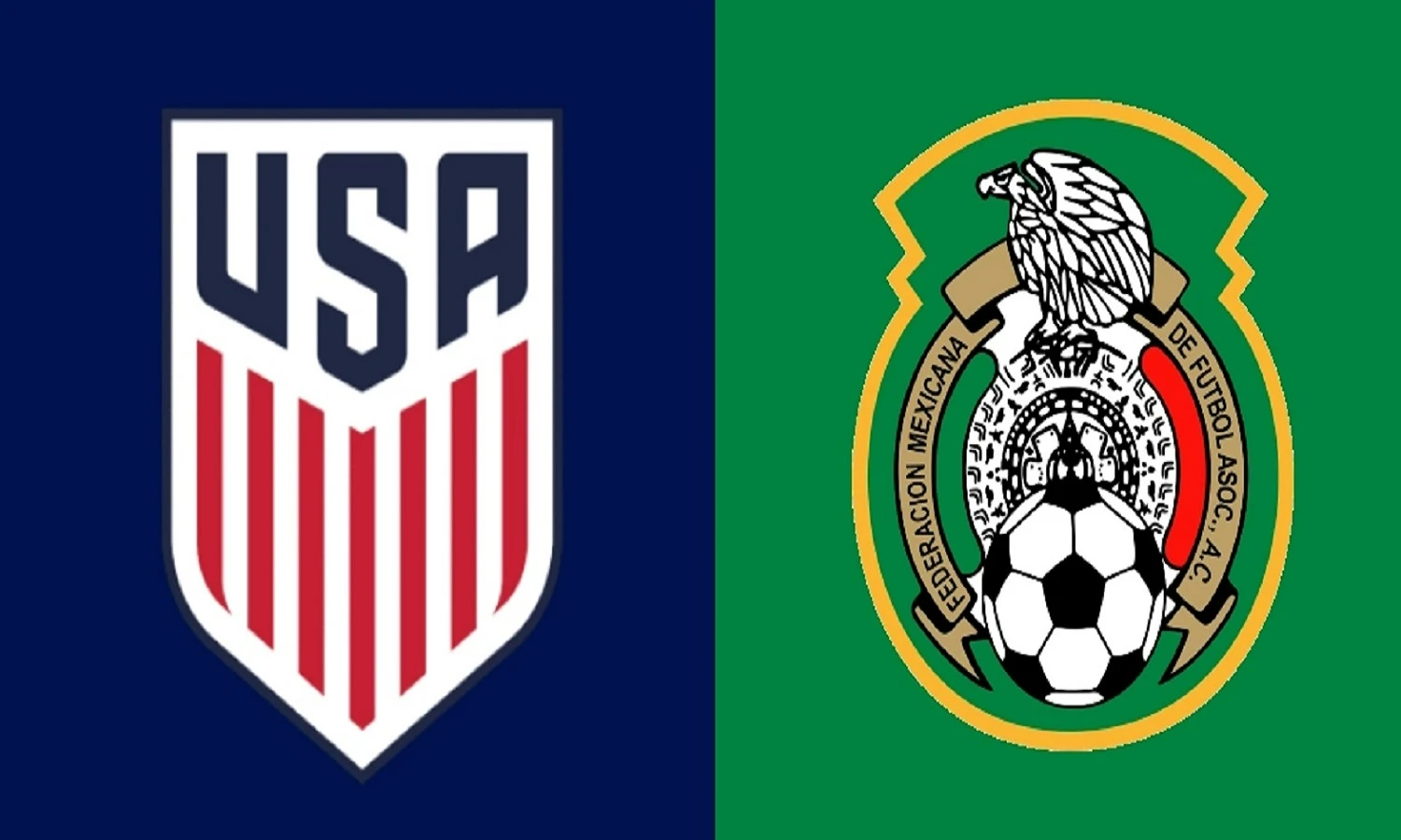Amerika Serikat Dan Meksiko Dipastikan Lolos Ke Piala Dunia 2022