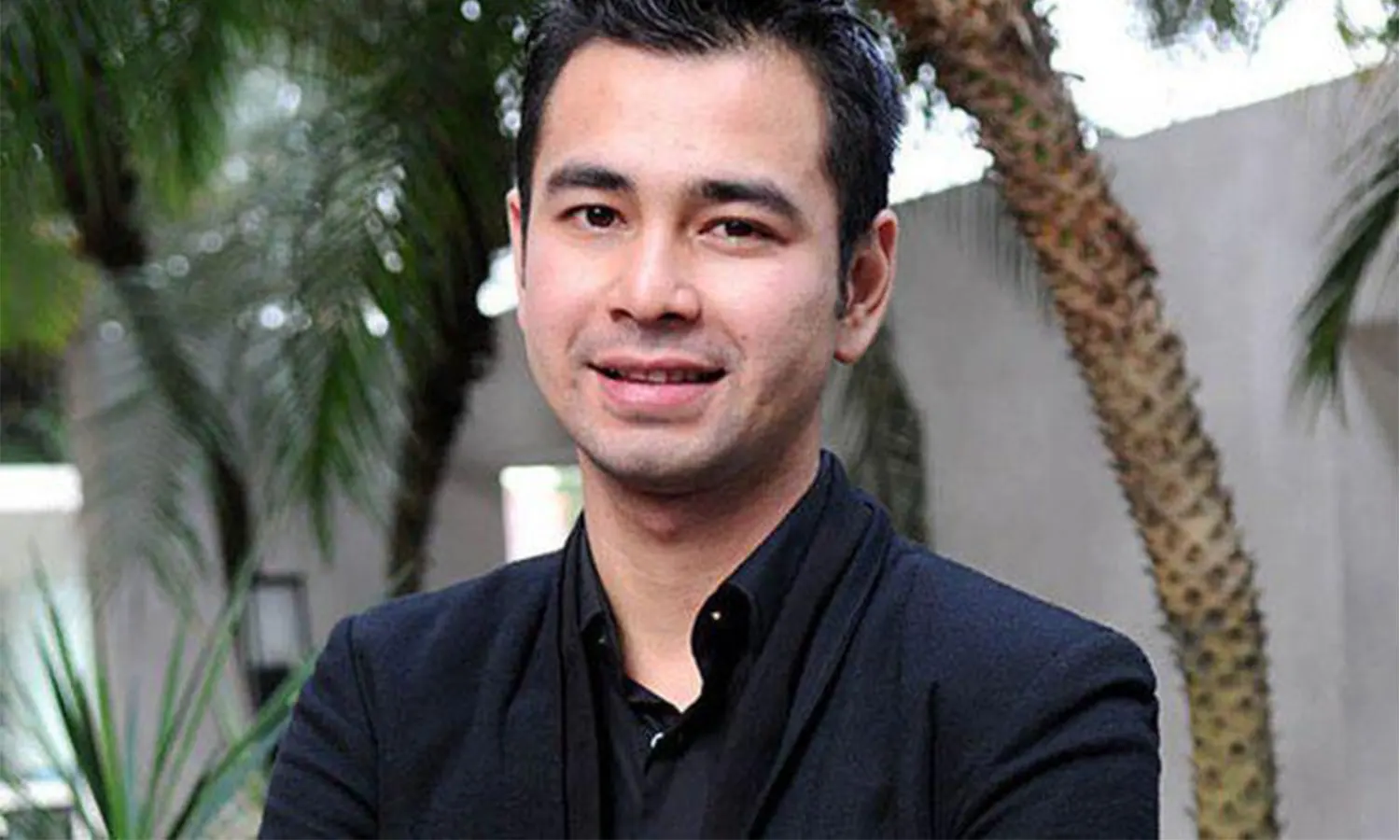 Raffi Ahmad Menduduki Pringkat Lima Besar, Diunggulkan Menjadi Calon Walikota Bandung