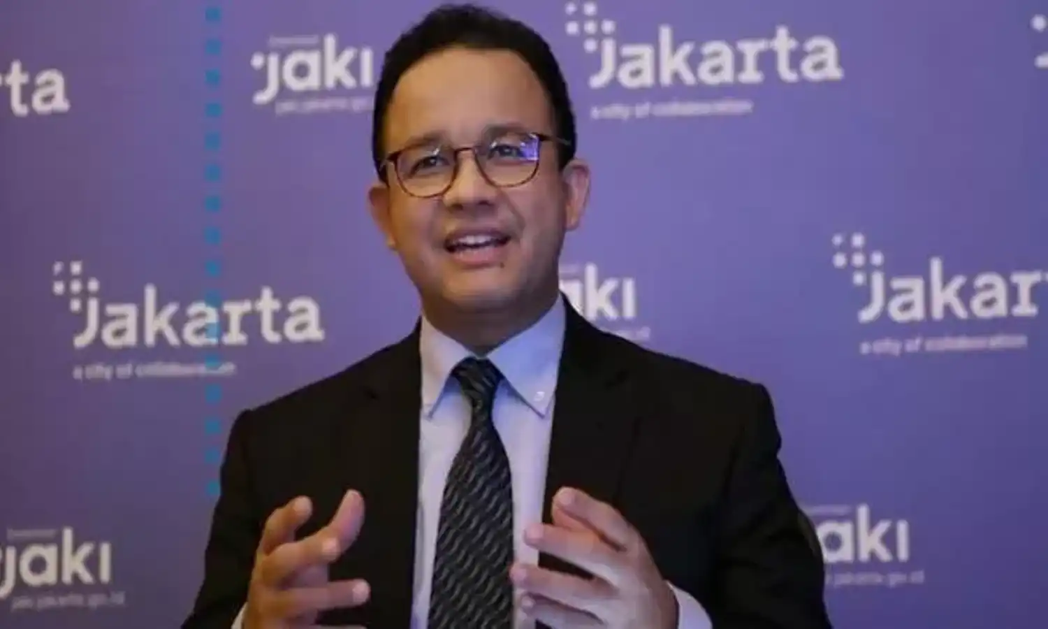 KPK Panggil Anies Baswedan Rabu Besok 