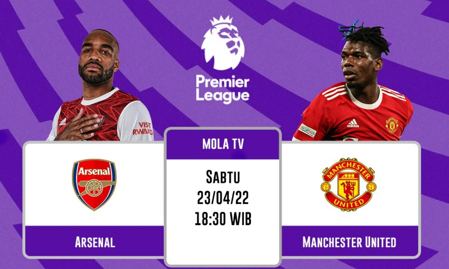 Prediksi Arsenal vs Manchester United: Perebutan Empat Besar!