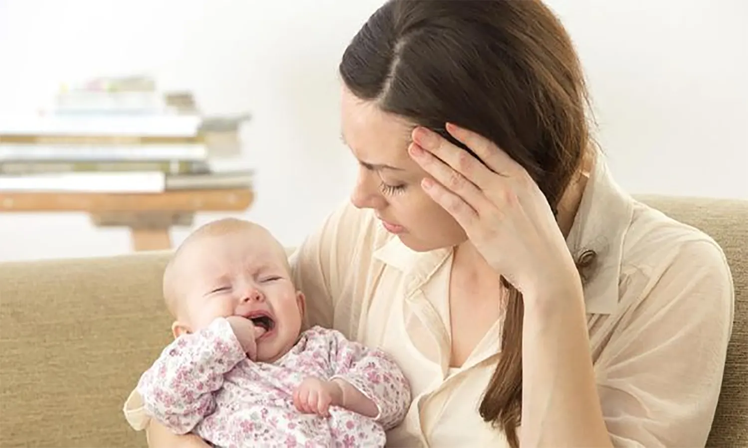 Apa itu Baby Blues Syndrome? Kenali Penyebab dan Cara Mengatasinya