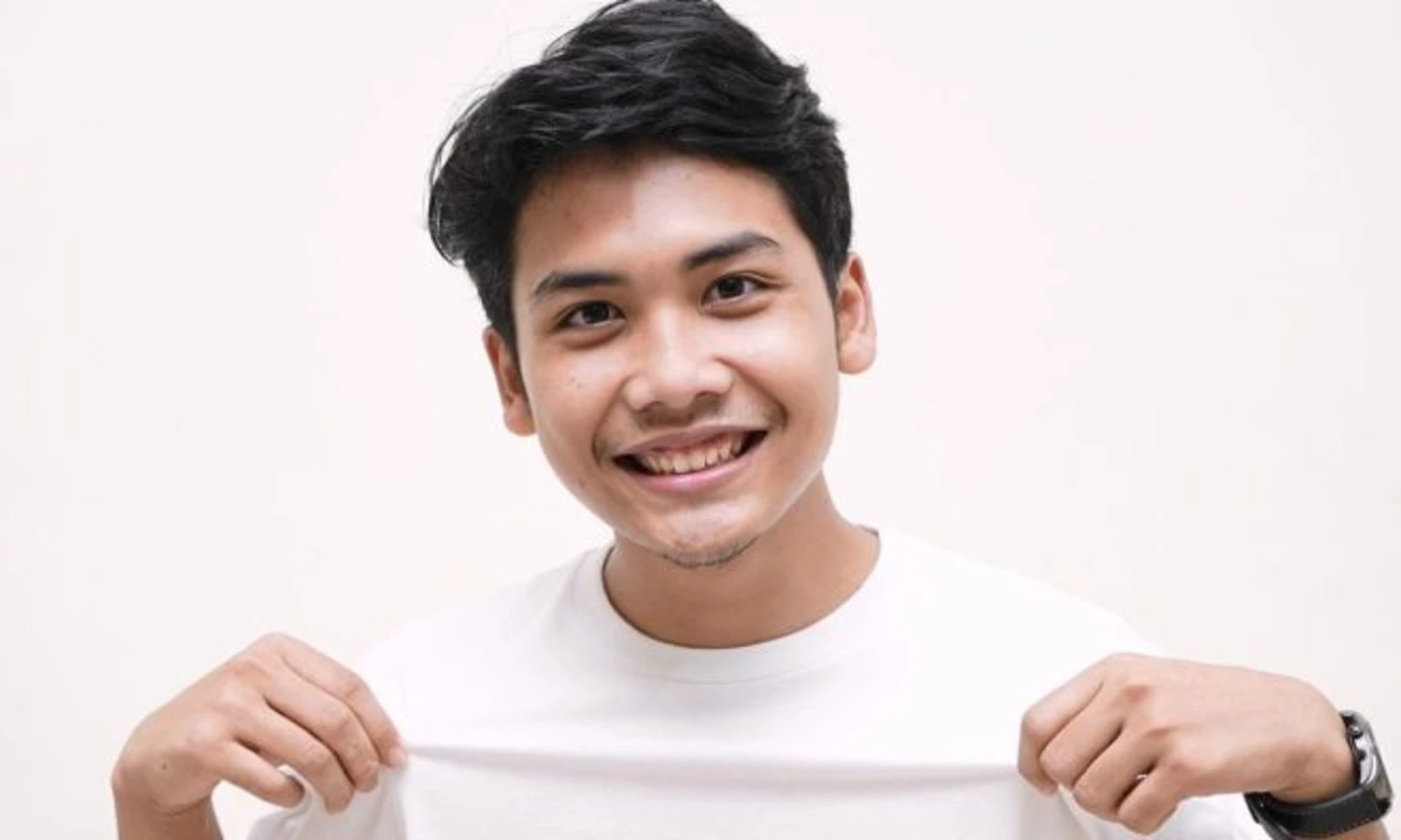 Profil dan Biodata Bintang Emon, Lengkap dengan Umur, Tinggi Badan, Pendidikan, dan Perjalanan Karier