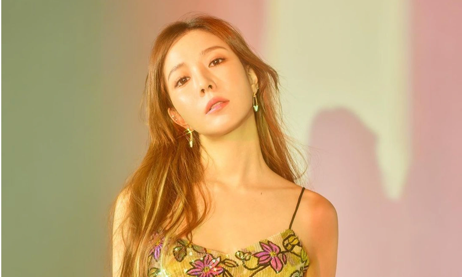 Profil dan Biodata BoA Kwon, Ratu Kpop Member GOT The Beat
