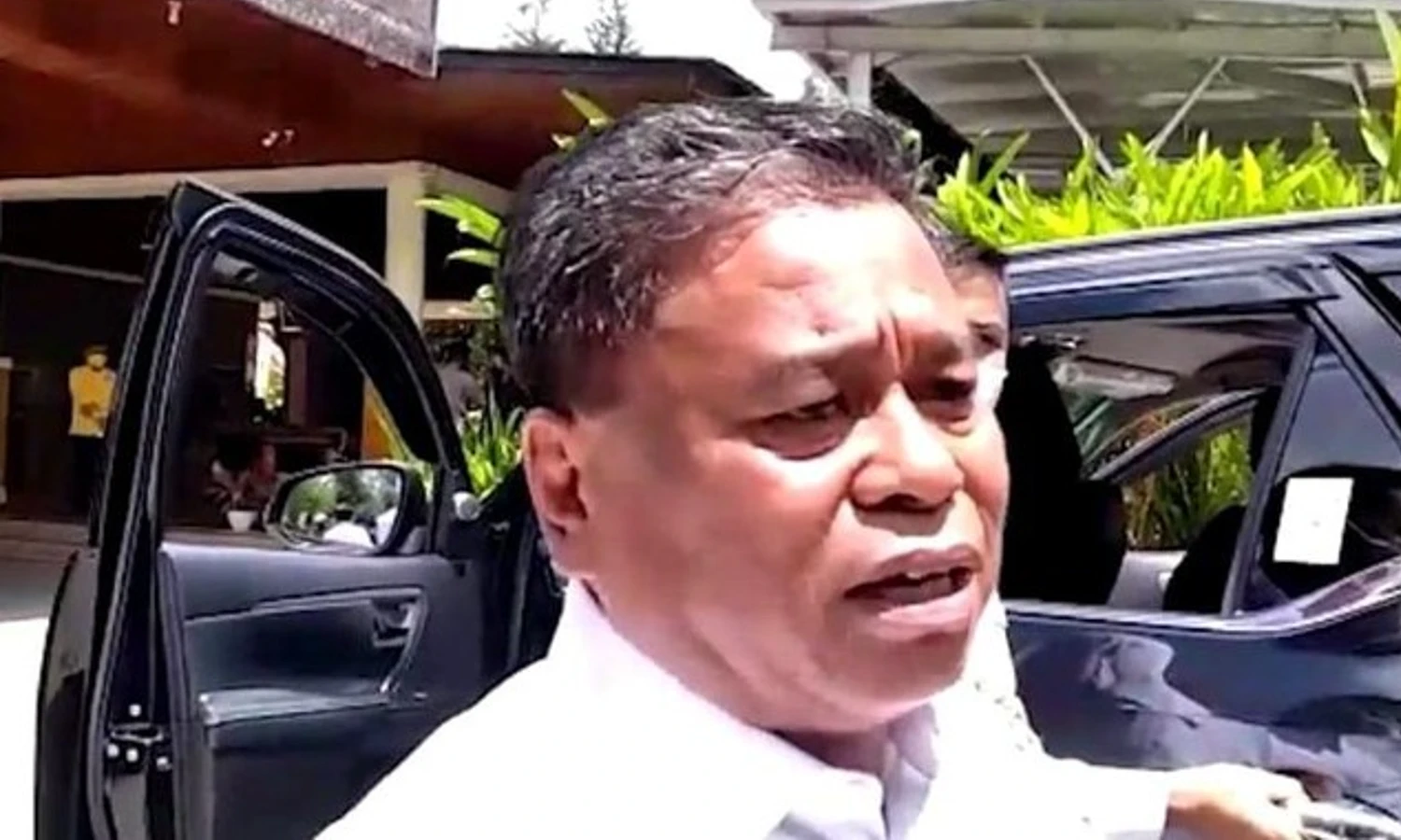 KPK Jadwal Ulang Pemanggilan Bupati Toraja Utara, terkait Kasus Korupsi Gereja Kingmi Mile Papua