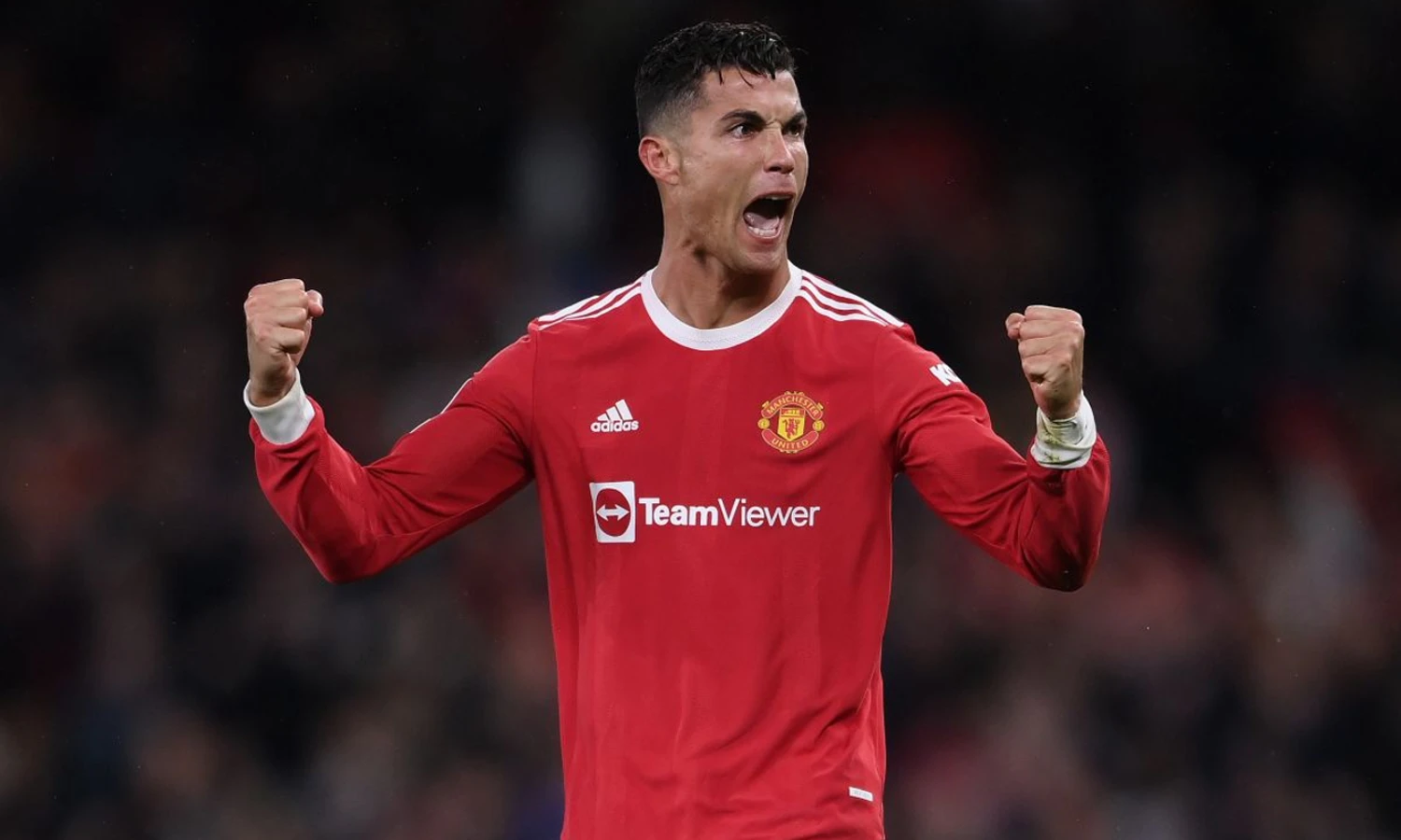 Luar Biasa! Cristiano Ronaldo Pemain Terbaik Manchester United Musim 2021/2022