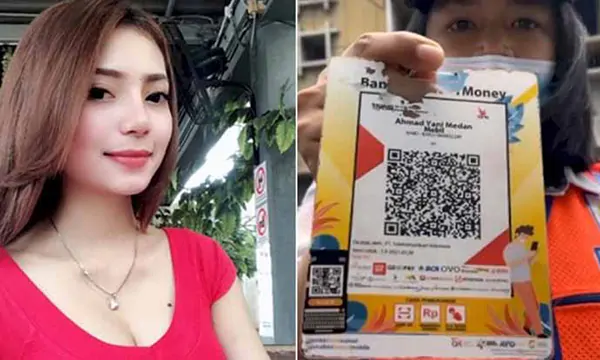 Selebgram Lempar Uang ke Juru Parkir di Medan, Bobby Nasution Minta Maaf