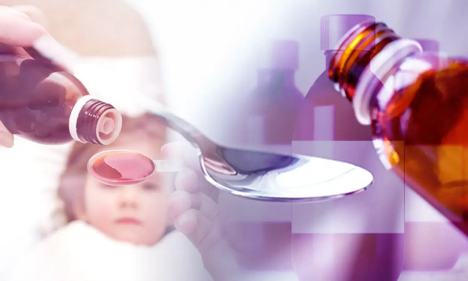 BPOM Rilis Daftar Obat Sirop yang Aman Dikonsumsi, Apa Saja?