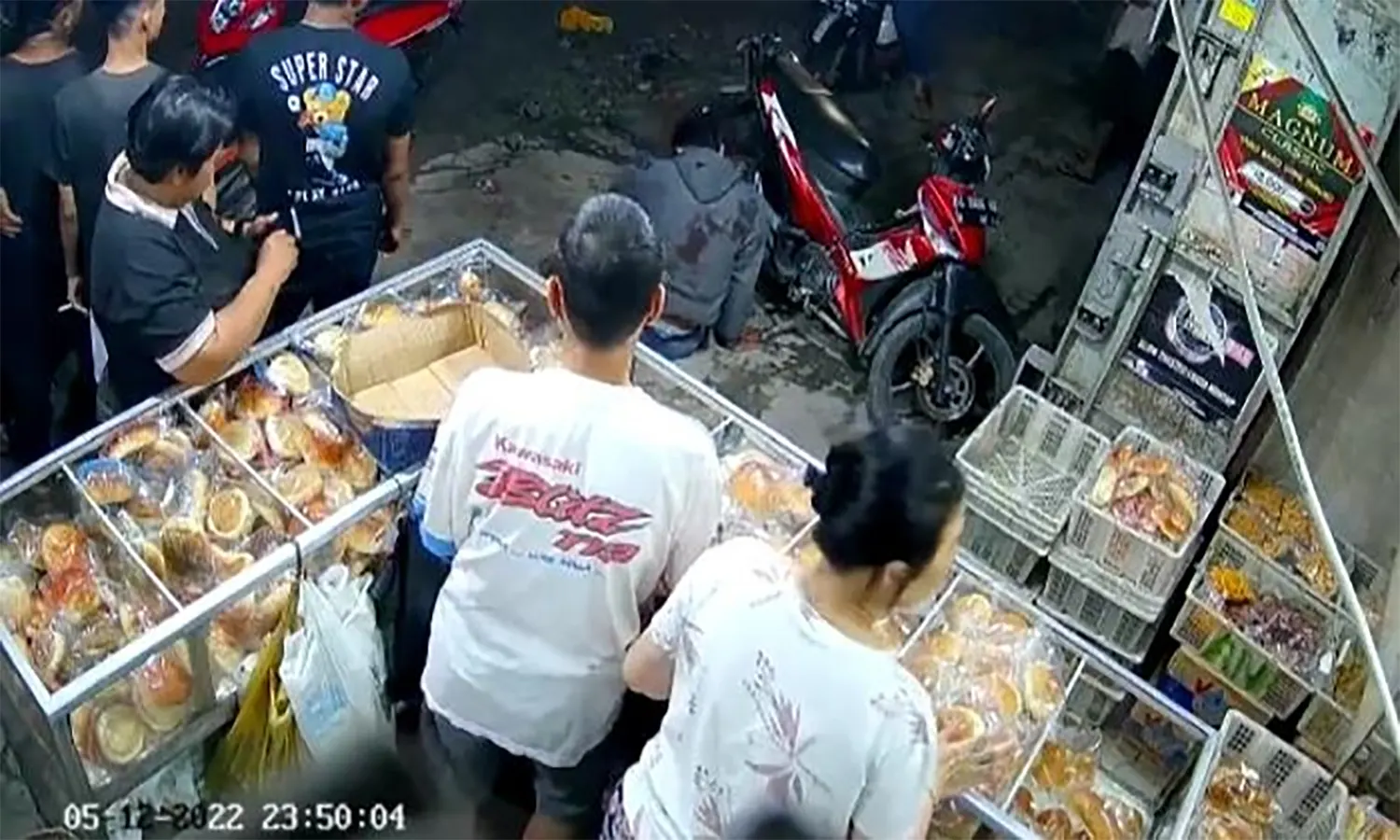 Duel Ditonton Warga, Pria di Sumut Meninggal Dunia Usai Ditikam 