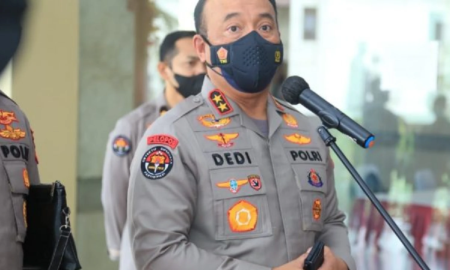 Imbas Kasus Ferdy Sambo, 4 Mantan Anggota Propam Polri Wajib Jalani Pembinaan mental