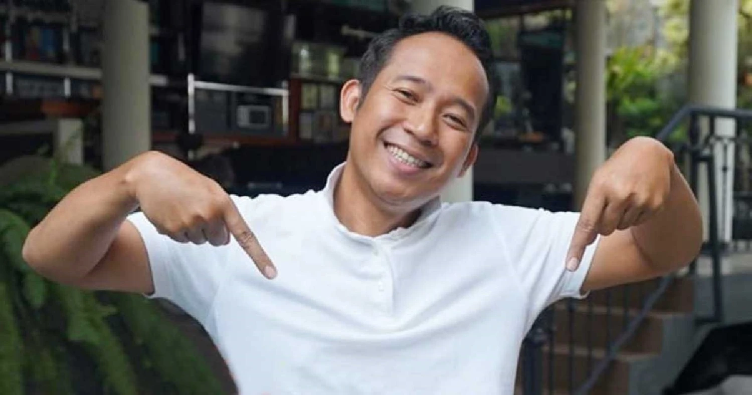 Profil atau Biografi serta Biodata Denny Cagur