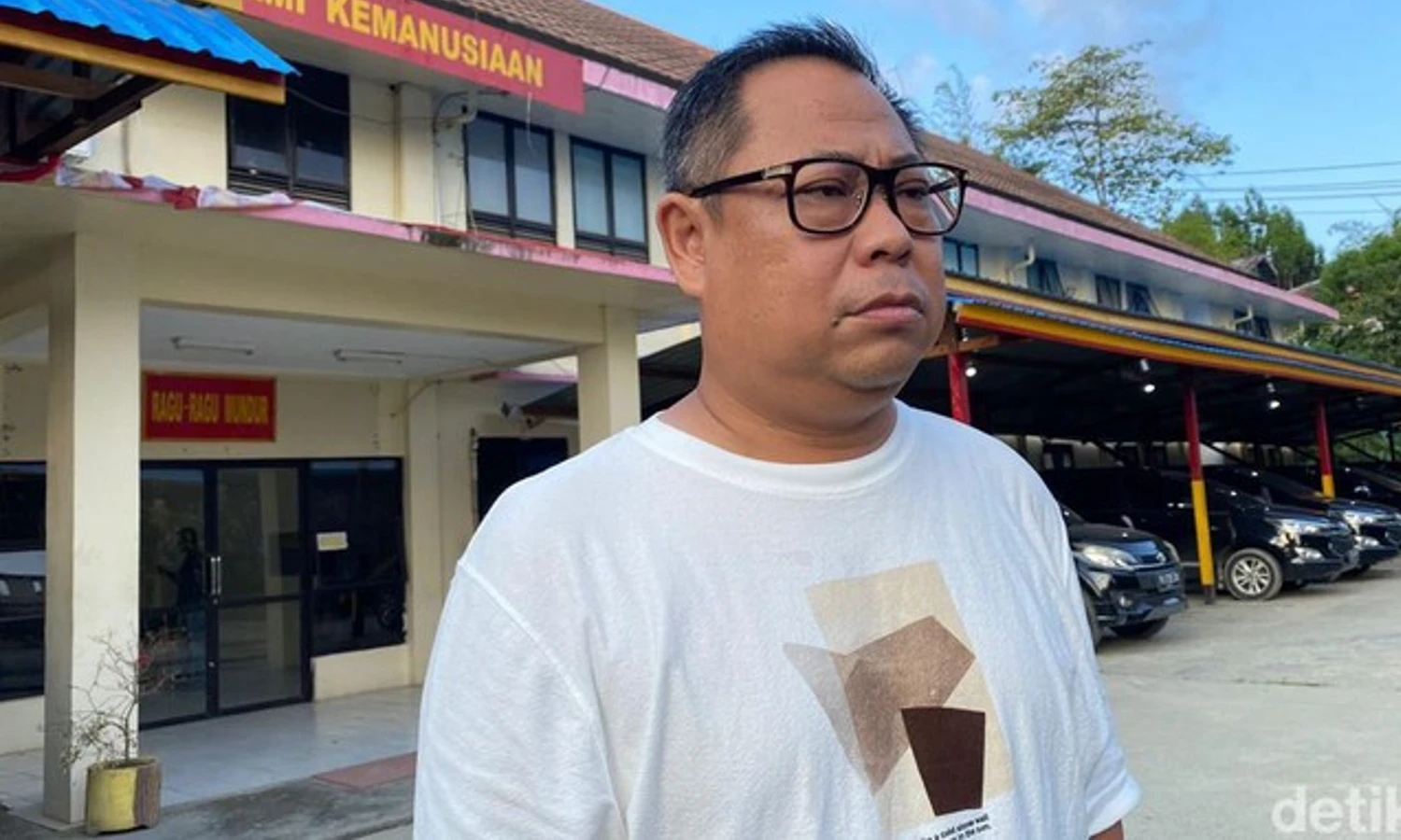 Polisi Tangkap DPO Kasus Mutilasi Empat Warga Papua di Timika