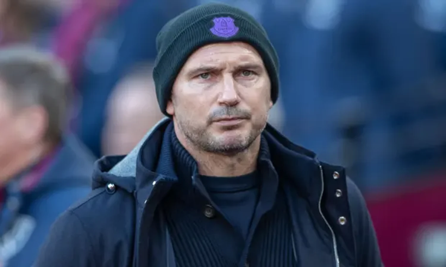 Terdampar di Zona Degradasi, Everton Resmi Pecat Frank Lampard