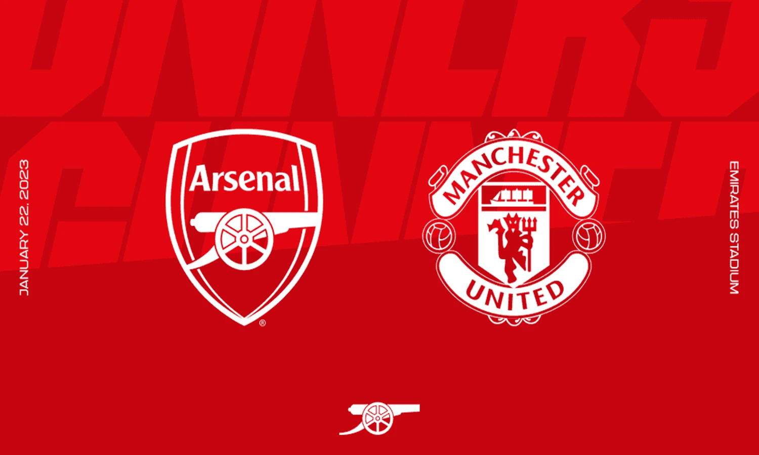 4 Fakta Menarik Setelah Arsenal Kalahkan Manchester United: The Gunners Hebat di Kandang
