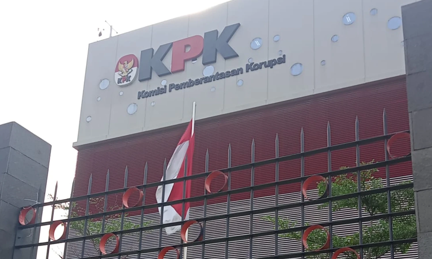 KPK Panggil Asisten Direktur Kasino Singapura Terkait Kasus Lukas Enembe