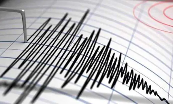 Gempa Guncang Kendari dengan M 3,6 