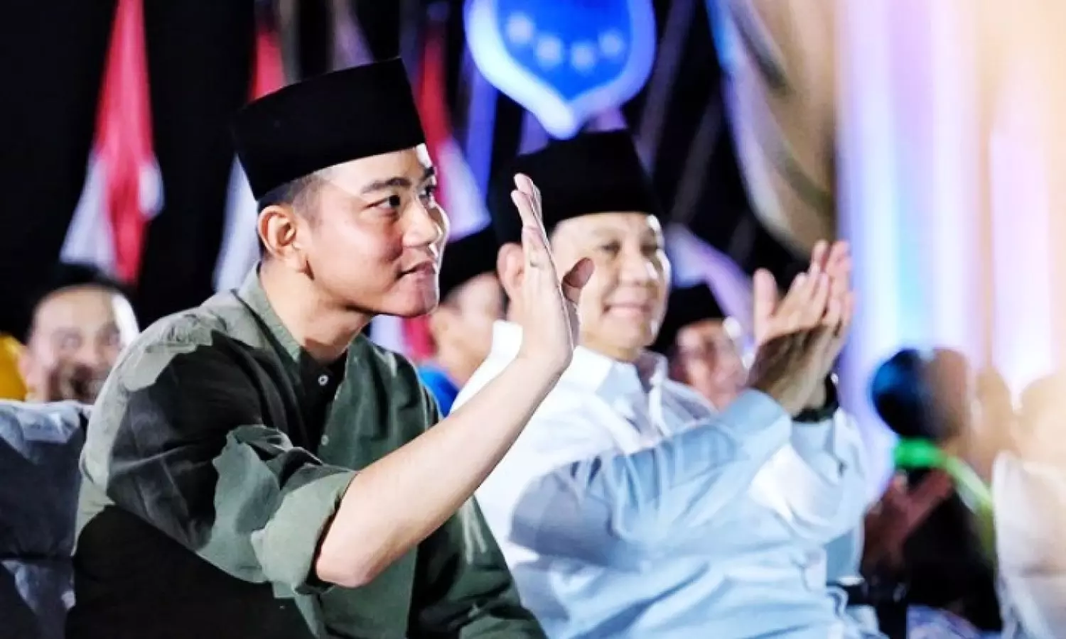 Tak Diundang di Acara PDIP se-Jawa Tengah, Gibran Ngaku Masih Ingusan