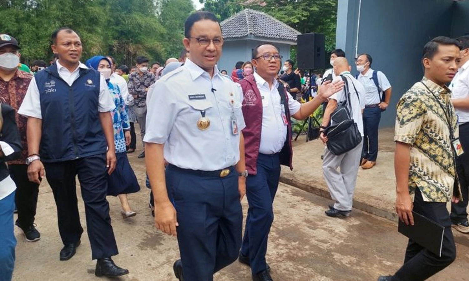 Penyebab Sampah dari Pesanggrahan ke Bantargebang Berkurang 70 Persen