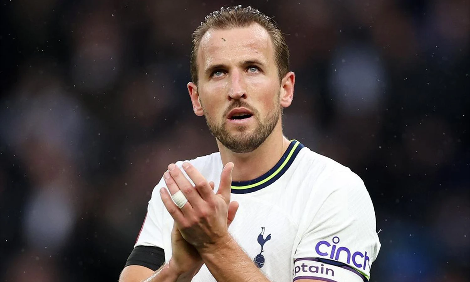 Bursa Transfer: Manchester United Serius Rekrut Harry Kane dari Tottenham Hotspur