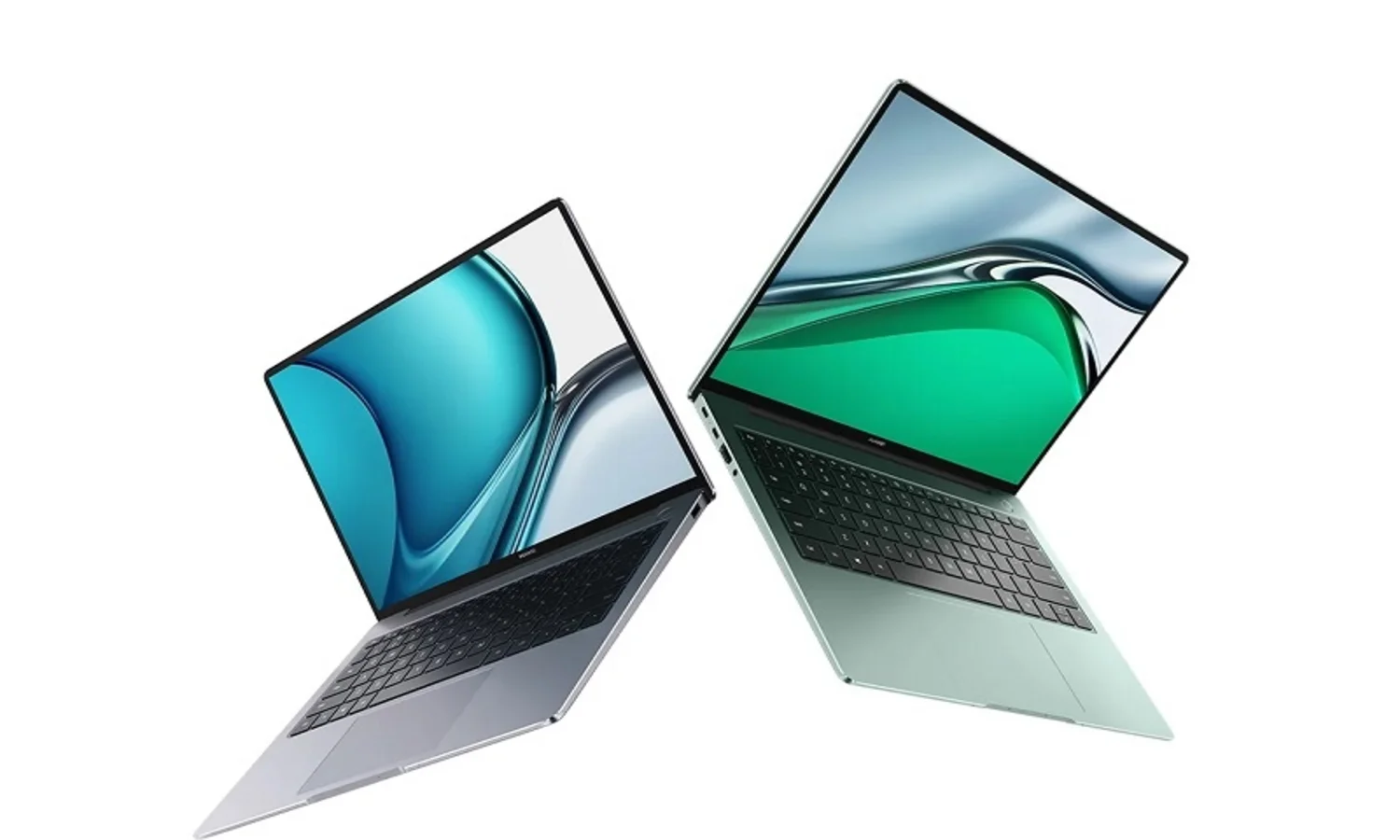 Huawei MateBook 14 dan 14s Masuk Indonesia, Ini Harganya