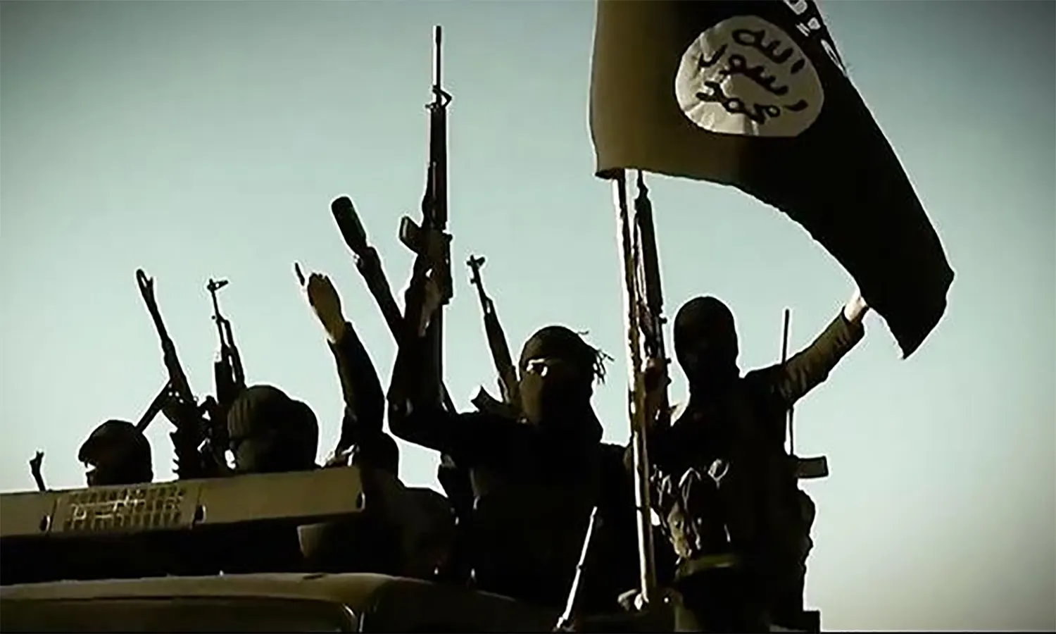 ISIS Klaim Serangan Masjid Shah Cheragh di Iran Tewaskan 20 Orang