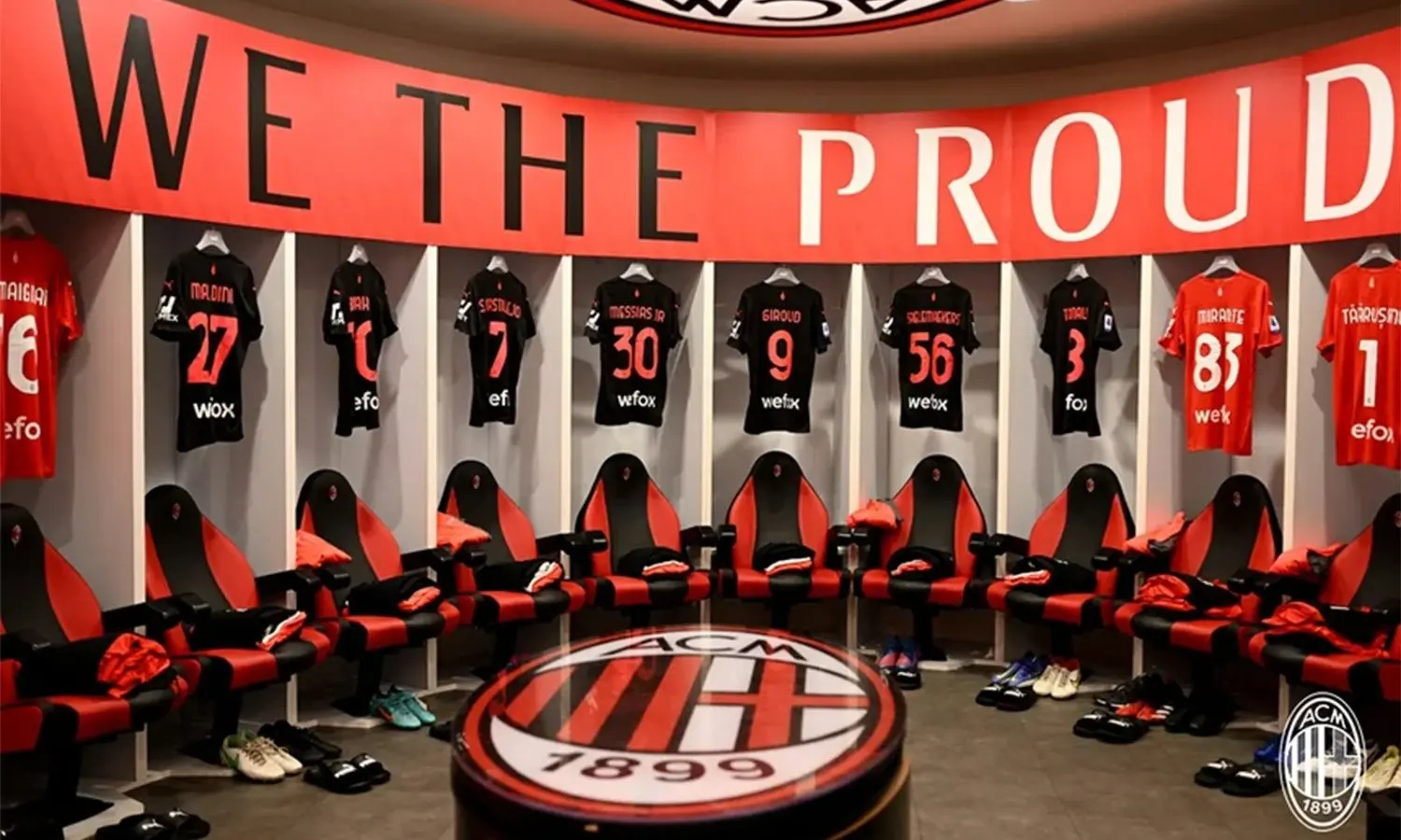 Dirumorkan Akuisisi AC Milan, Perusahaan Asal Bahrain Siapkan Dana Belanja Rp4,6 Triliun!
