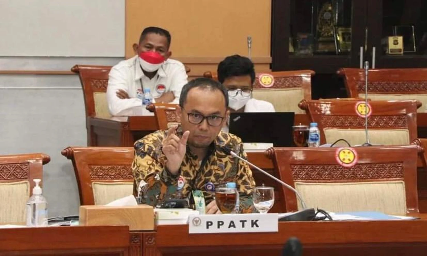 Temuan PPATK Dana Judi Online Sebesar 155 T, Libatkan Polisi dan Masyarakat