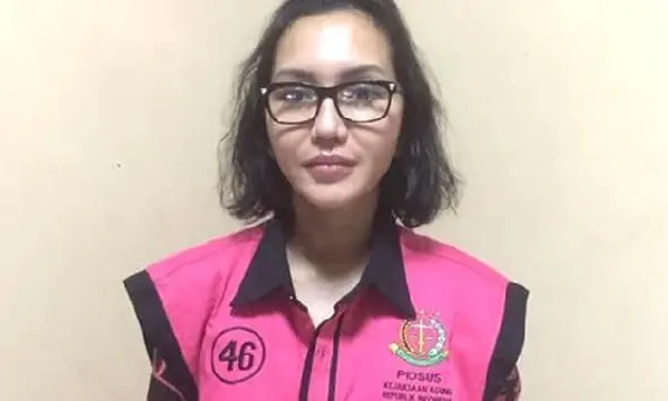 Terpidana Kasus Korupsi Pinangki Malasari Belum Dipindahkan ke Lapas