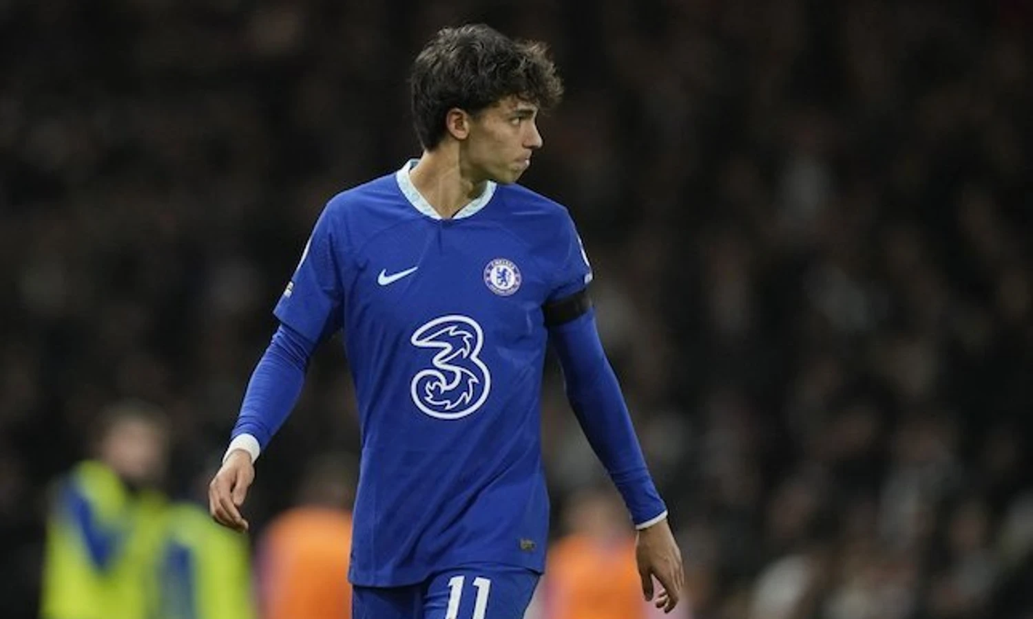 6 Pemain Debutan Terburuk dalam Sejarah Liga Inggris, Selain Joao Felix!