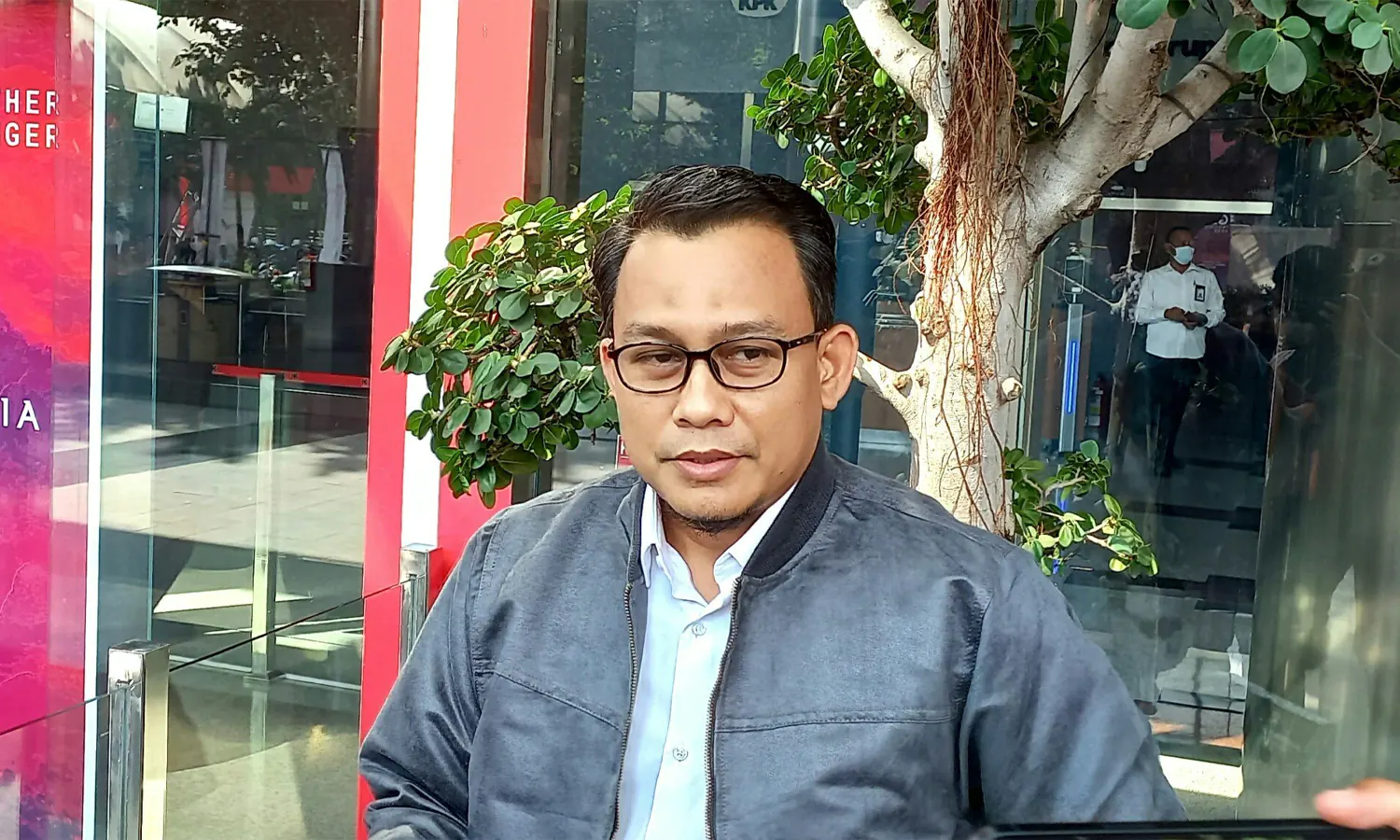 KPK Cekal 6 Orang Tersangka Kasus Jual Beli Jabatan di Pemerintahan Bangkalan