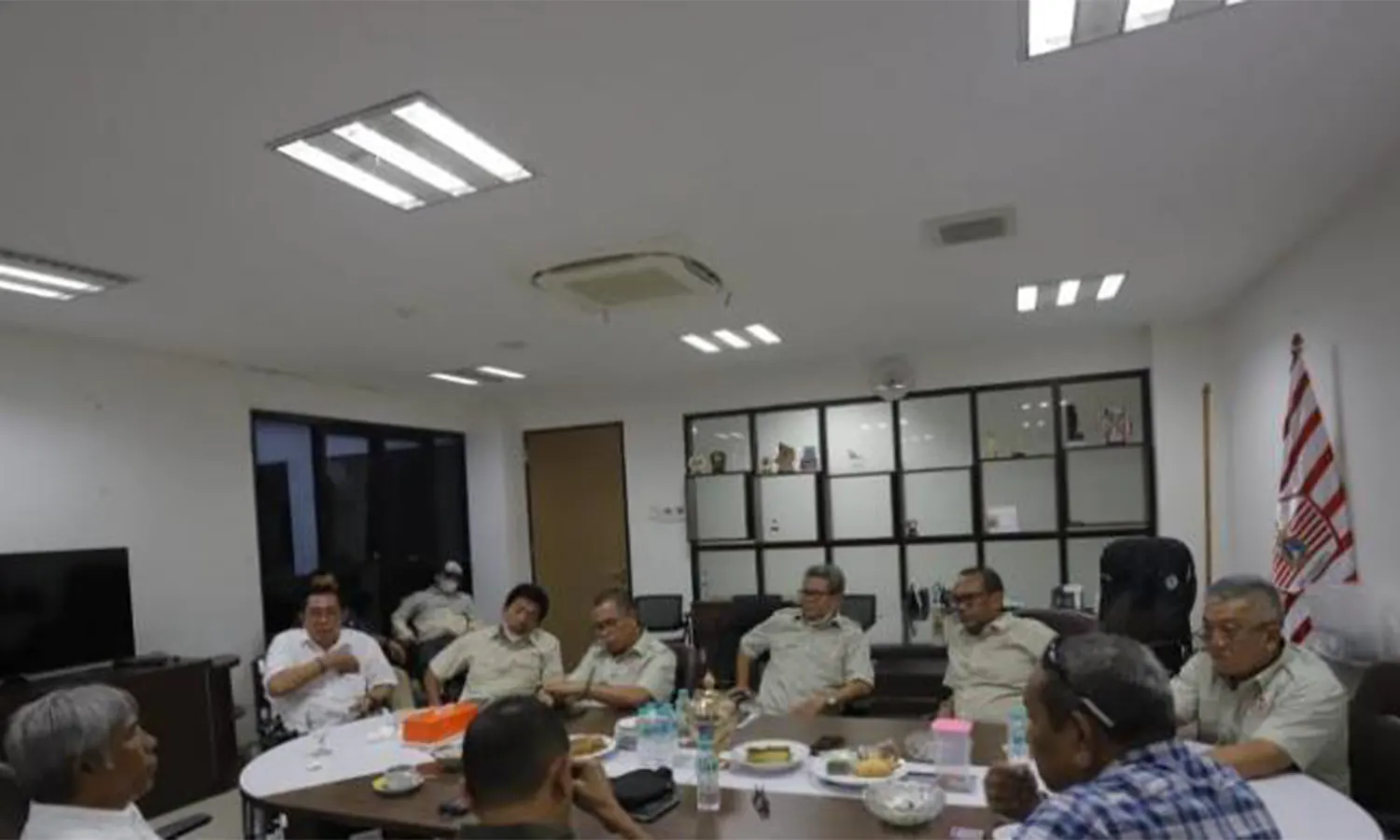 Ketum KONI Sumut: Persiapan PON 2024 Berjalan Sesuai Rencana