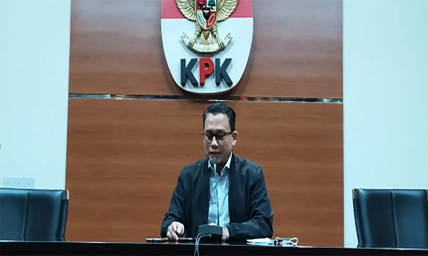 Korupsi Pengangkutan Batu Bara, KPK Selidiki Administrasi Pembukuan Keuangan PT Sriwijaya Mandiri Sumsel