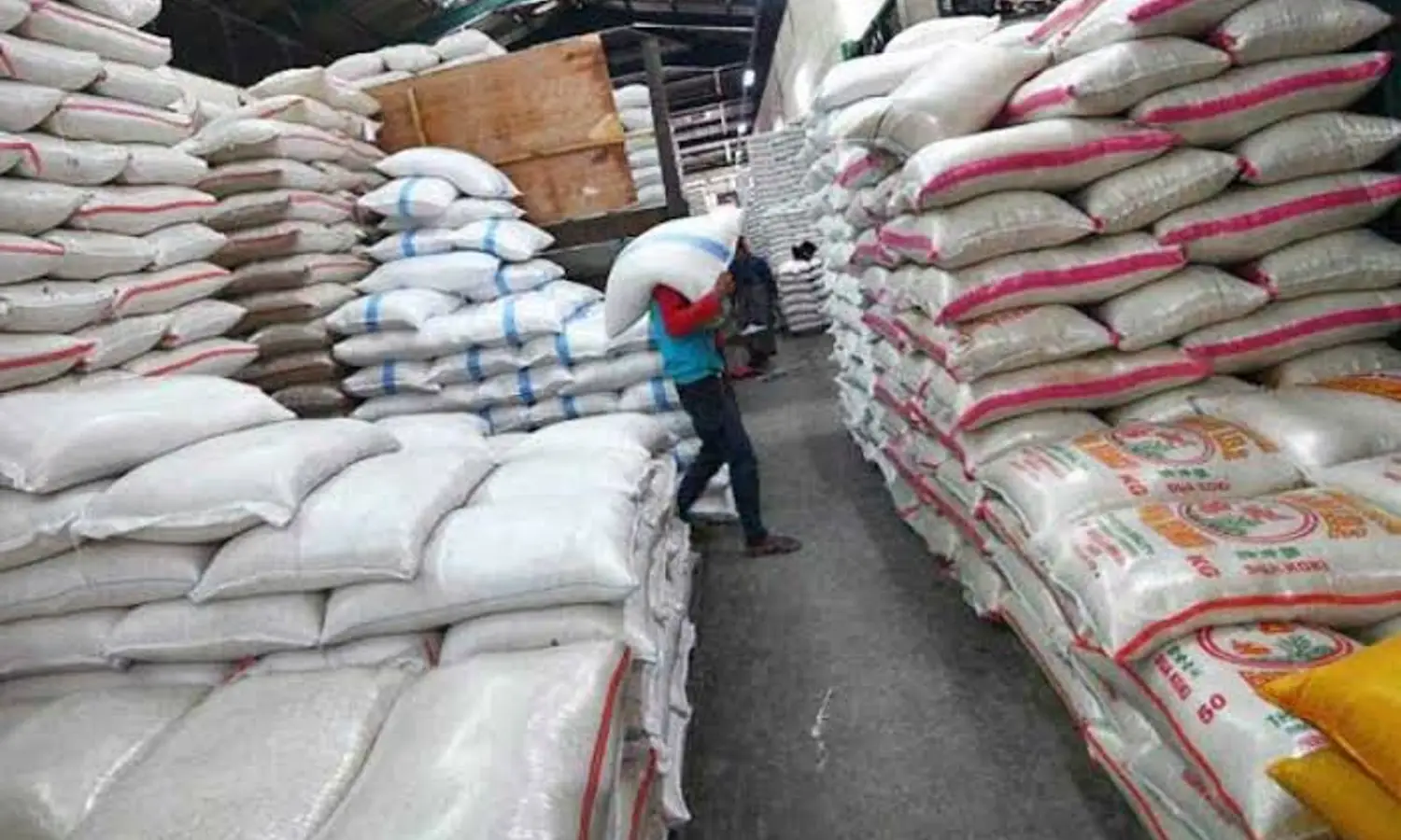 KPPU Cermati Isu Mafia Beras Di Tengah Kenaikan Harga