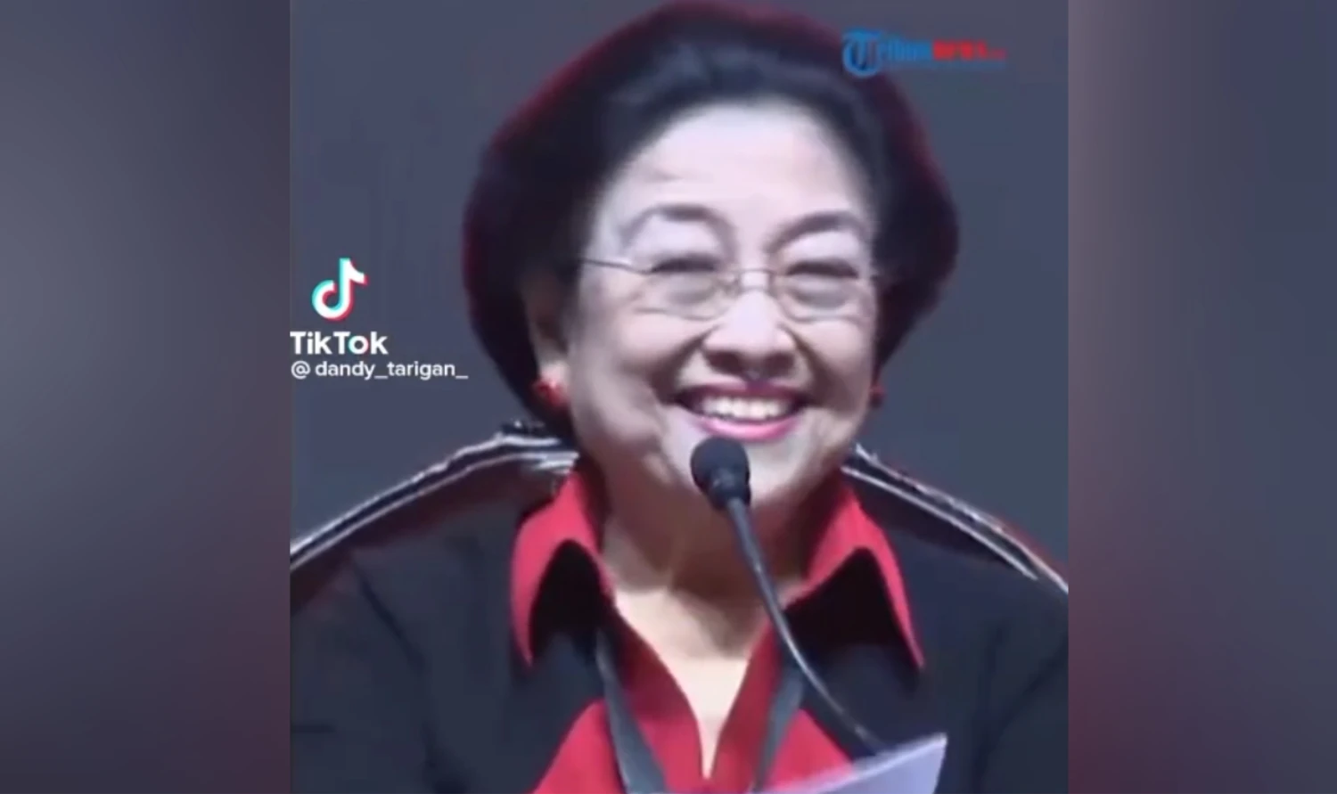 Kader PDIP Medan akan Polisikan Pemilik Akun TikTok Diduga Hina Megawati