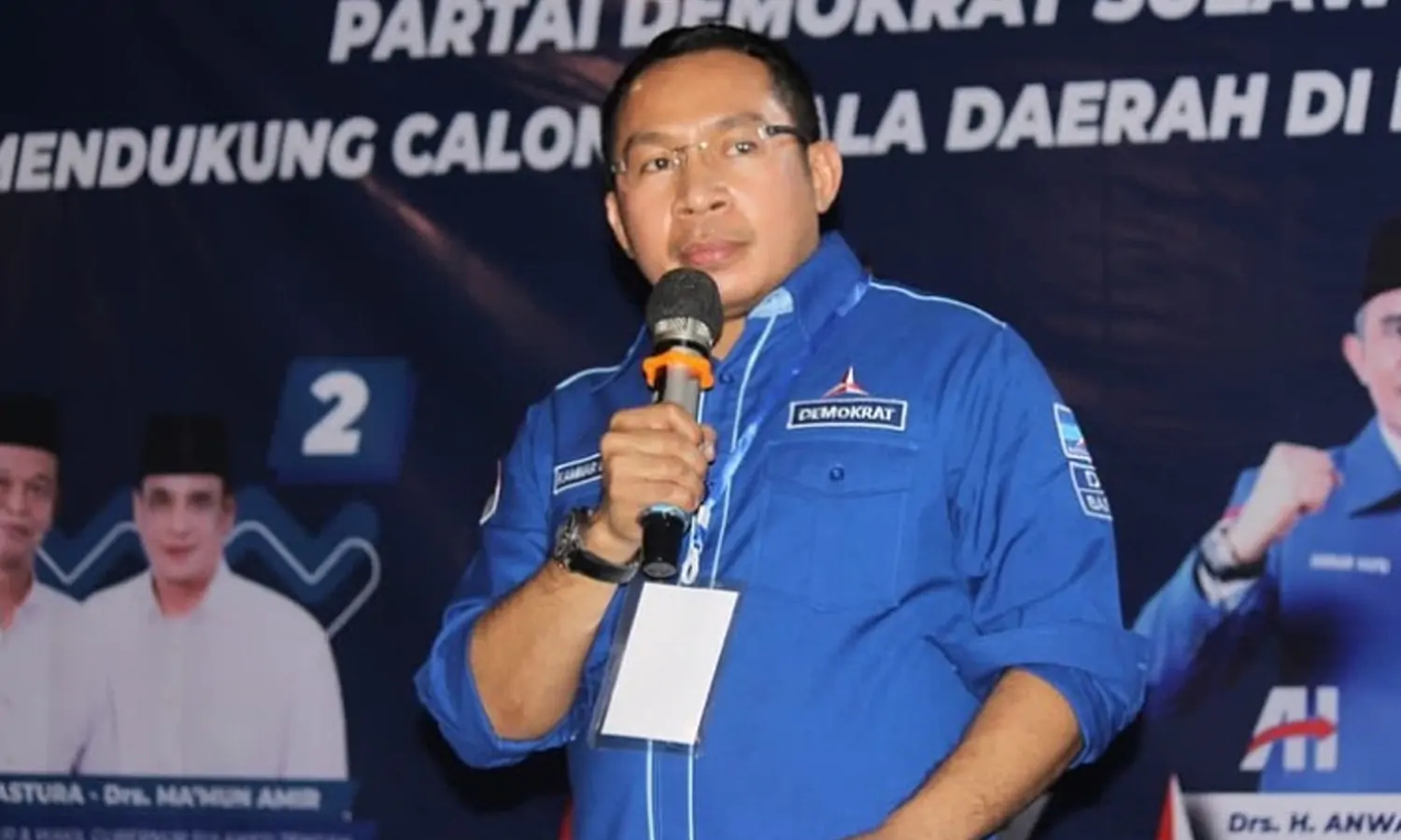 Sekjen PDIP Serang Demokrat dan SBY, Demokrat: Sok Intelek-Banyak Ngeles! 