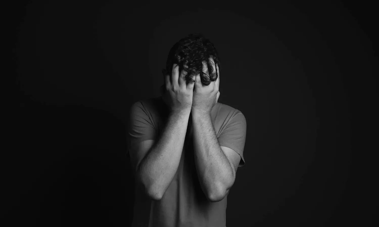 Apakah Laki-Laki Dapat Menjadi Korban Kekerasan Seksual?