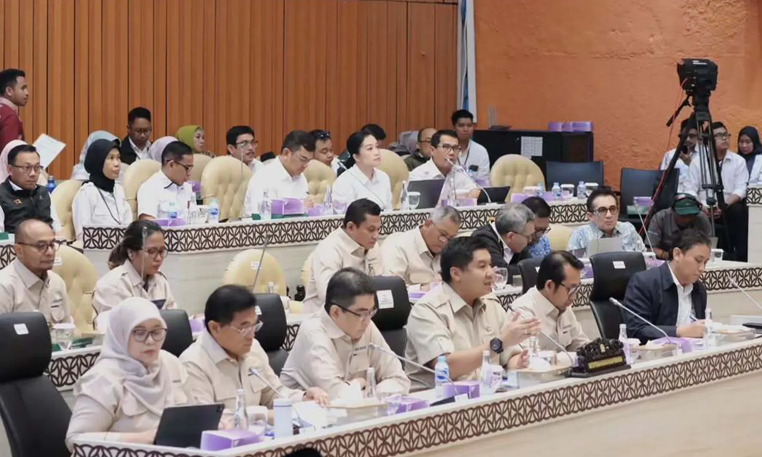 Target 3 Juta Rumah Kementerian PKP: Realistis atau Ilusi?