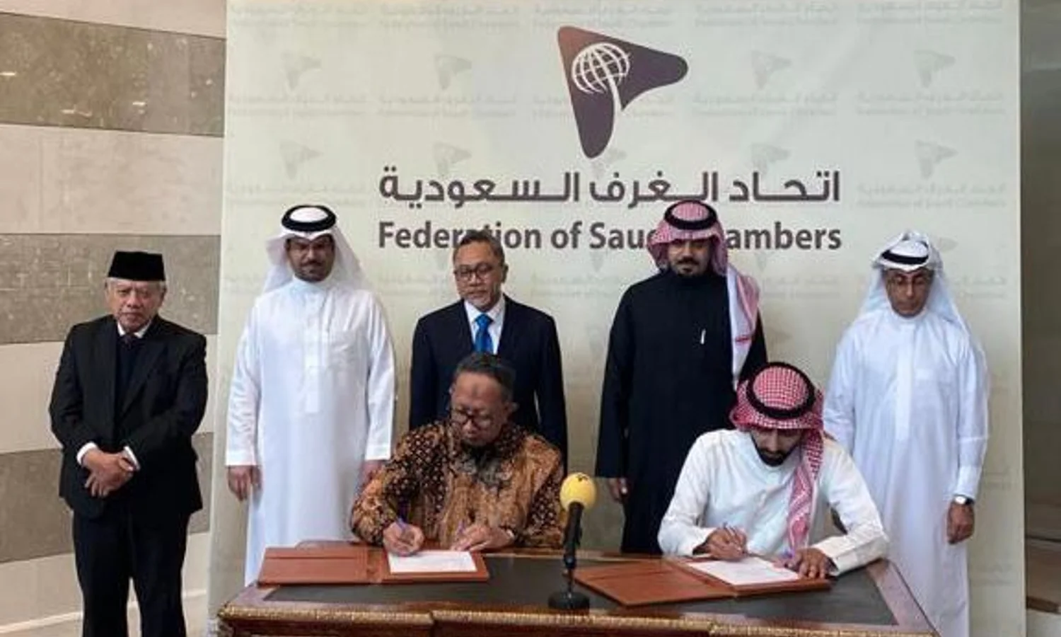Perdagangan ke Arab Saudi di 2022 Meningkat 45,42 Persen, Kemendag: Peluang Ekspor Masih Terbuka
