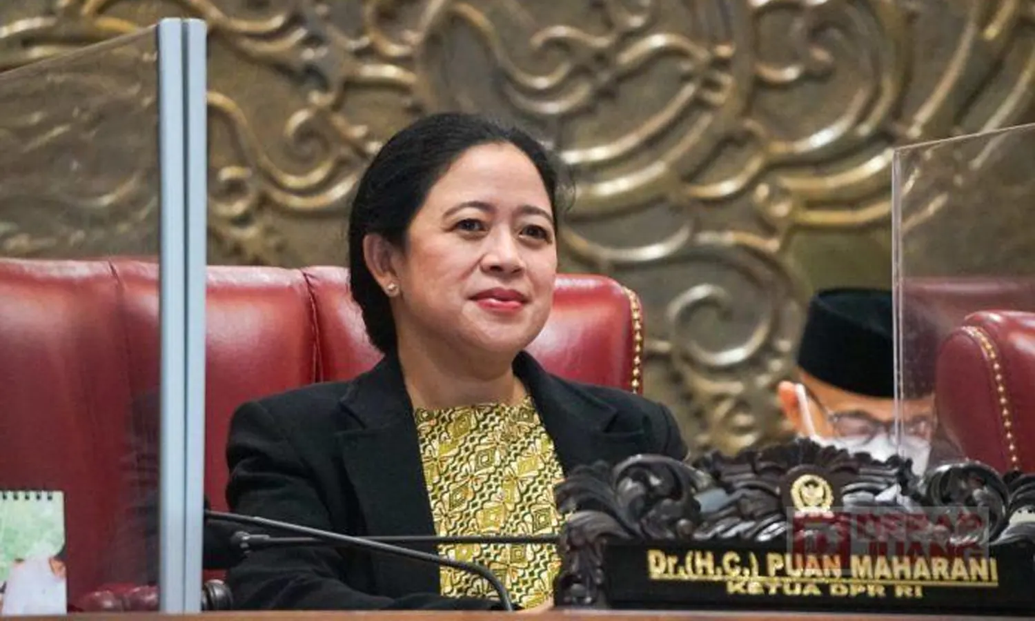 Ketua DPR RI Akan Terima Surpres Panglima TNI Hari Ini