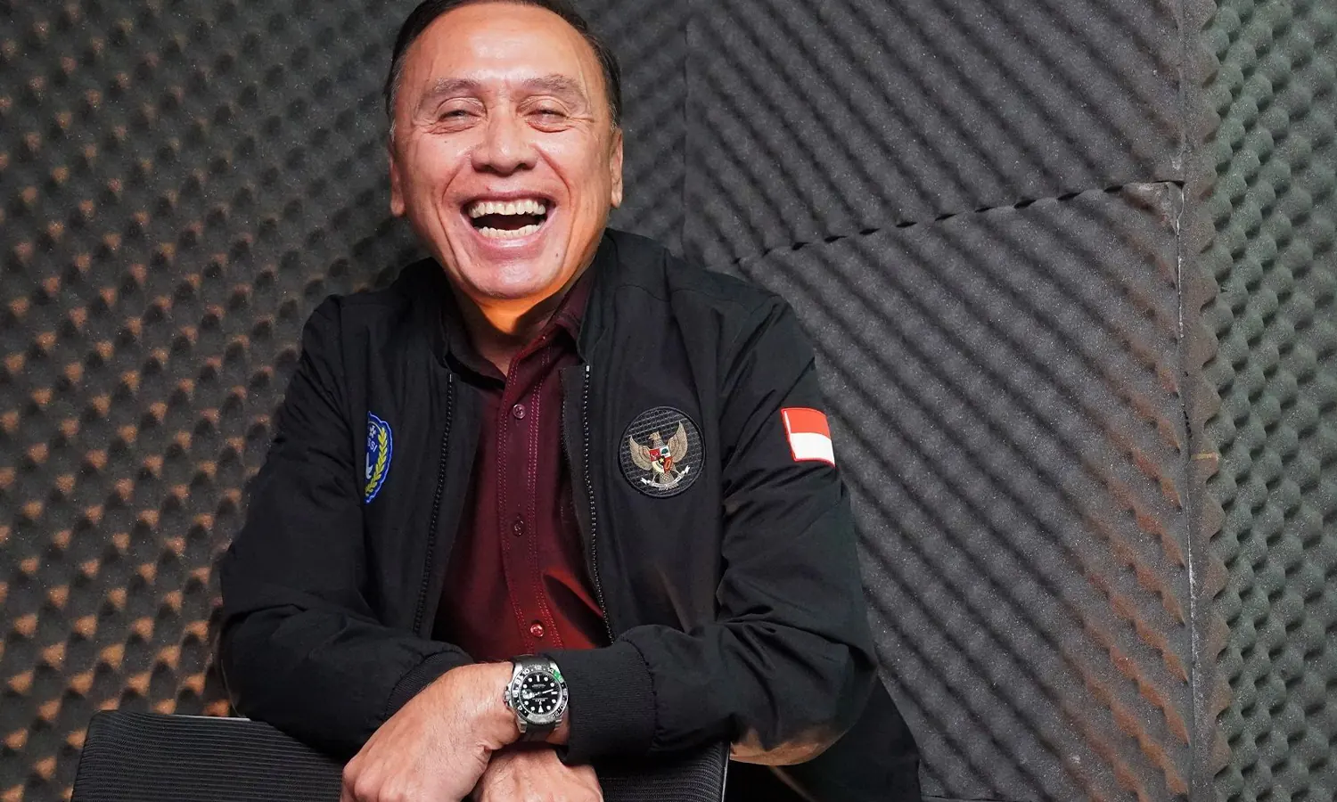 Mangkir dari Panggilan Polda Jatim Terkait Tragedi Kanjuruhan, Ketua PSSI: Ada Kegiatan
