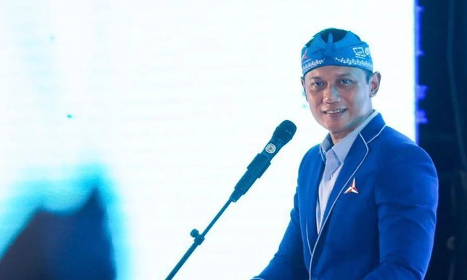 Partai NasDem Sudah Deklarasikan Capres 2024, AHY Minta Kadernya Tenang