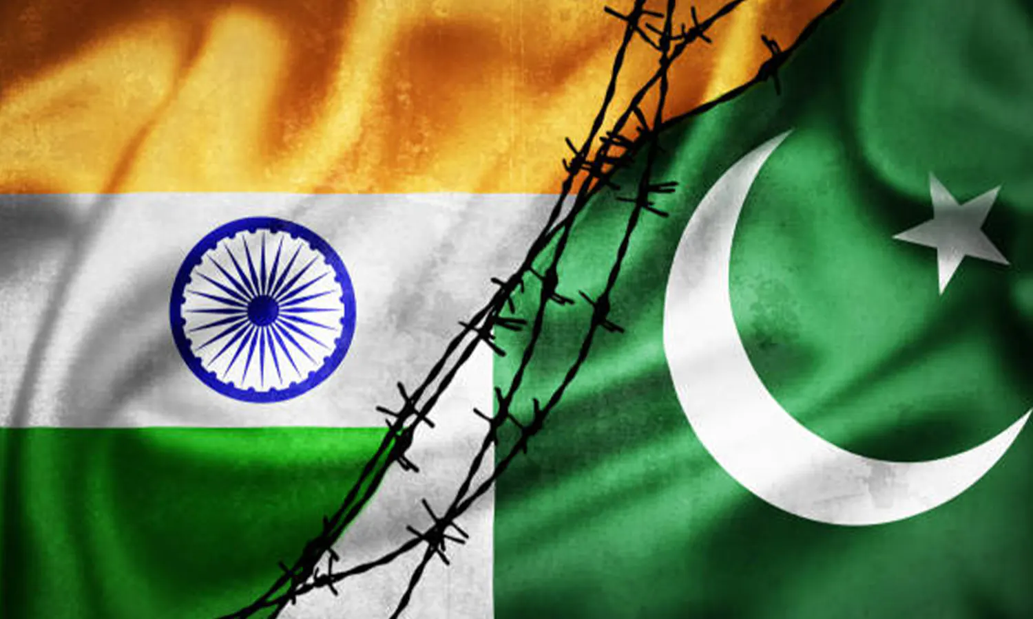 Tragedi Wisatawan di Kashmir Picu Krisis Baru antara India dan Pakistan