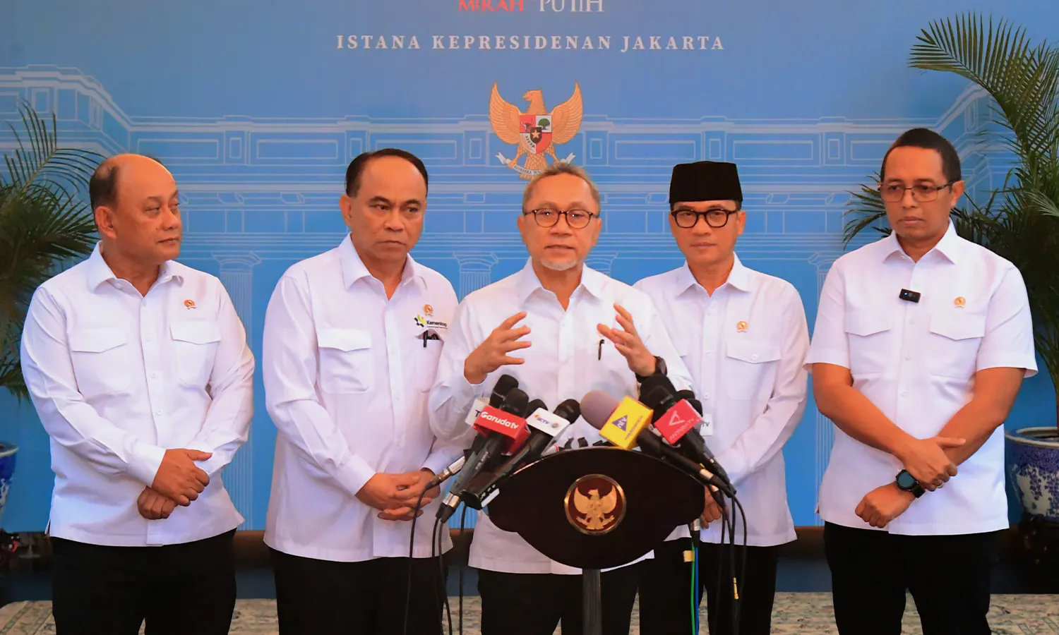 Program Kopdes Merah Putih Dinilai Berisiko Ulangi Kegagalan Masa Lalu