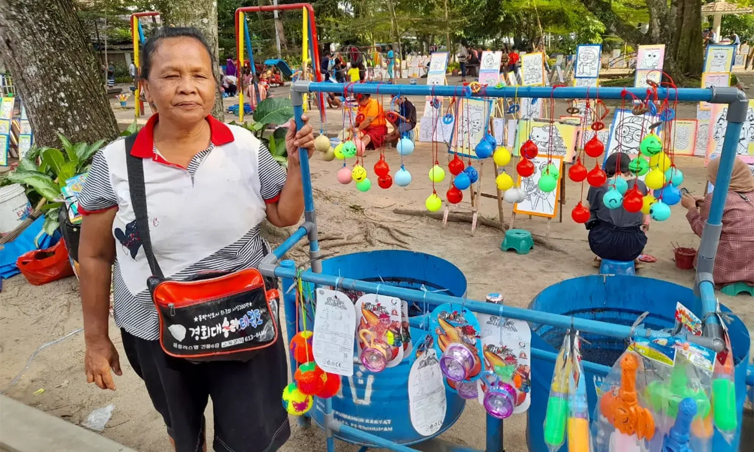 Lato-Lato Makan Korban, Kemenkes Imbau Orang Tua Waspadai Bahayanya