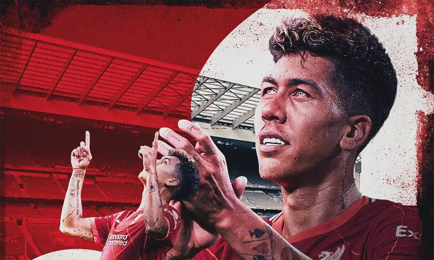 5 Pemain yang Berpotensi Gantikan Roberto Firmino di Liverpool