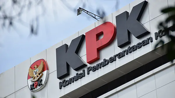Pejabat Ditjen Ditahan KPK Terkait Kasus Suap Perpajakan