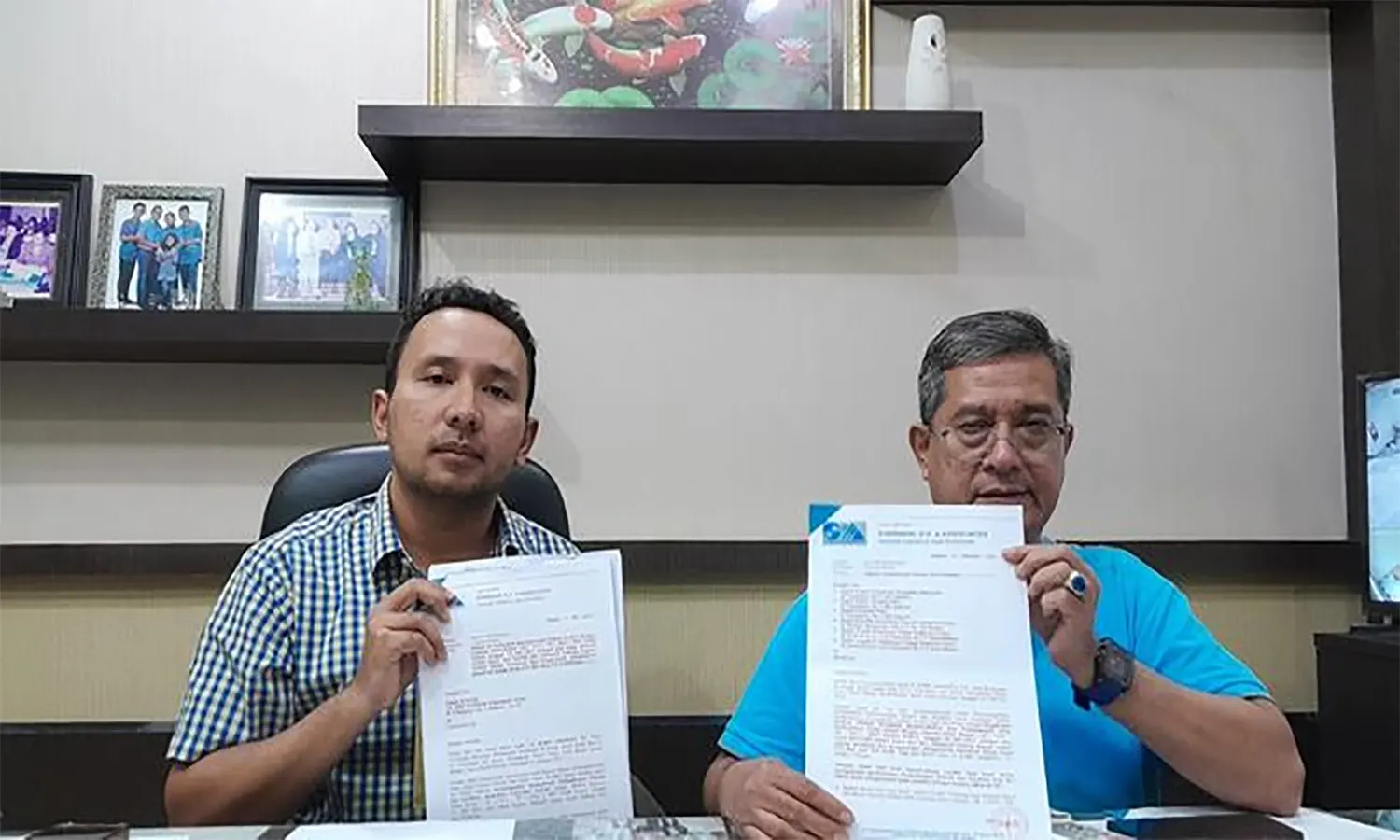 Mantan Anggota DPRD Sumut Menang Gugatan Praperadilan, Penetapan Status Tersangka Penipuan Tidak Sah