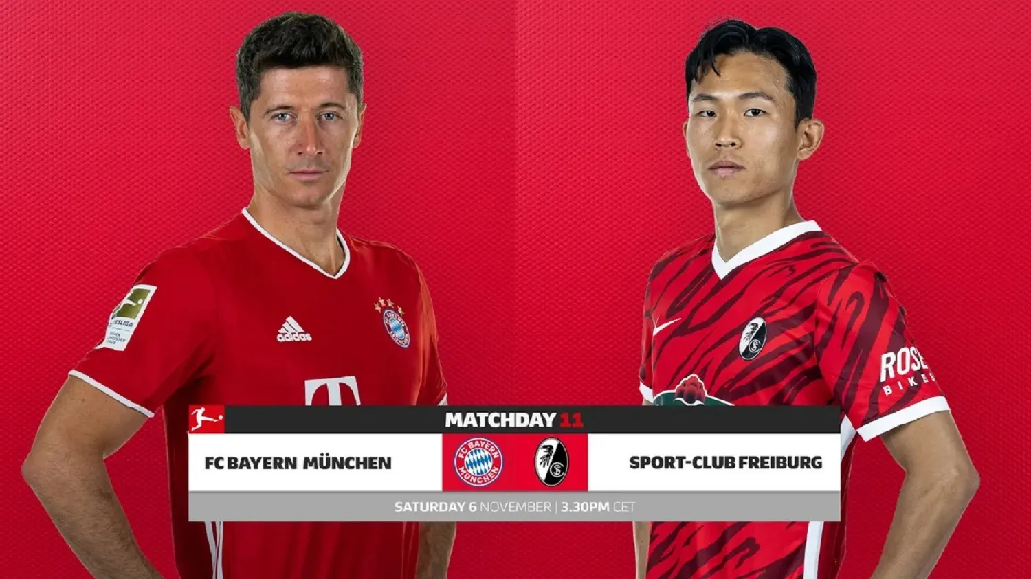 Prediksi Liga Jerman Bayern Munich ve Freiburg